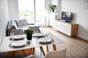 Apartament Solna C506 in Kolberg